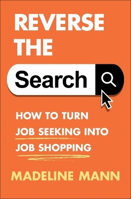 Reverse the Search - Madeline Mann