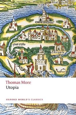 Utopia - Thomas More