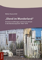 'Elend im Wunderland' -  Meike Haunschild