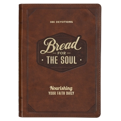 Devotional Bread for the Soul - 