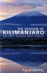 The Shadow of Kilimanjaro - Ridgeway, Rick