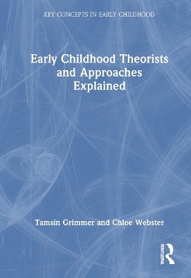 Early Childhood Theorists and Approaches Explained - Chloe Webster