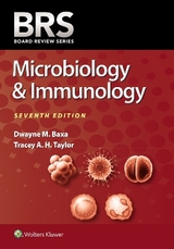 BRS Microbiology & Immunology - Baxa, Dwayne M; Taylor, Tracey A. H.