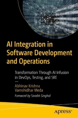 AI Integration in Software Development and Operations - Abhinav Krishna Kaiser, Vamshidhar Meda