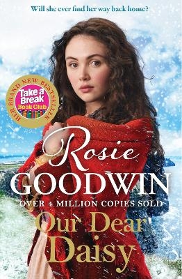 Our Dear Daisy - Rosie Goodwin