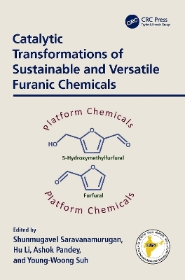 Catalytic Transformations of Sustainable and Versatile Furanic Chemicals - 