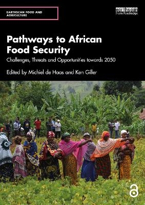 Pathways to African Food Security - 