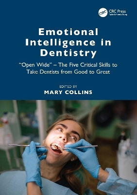 Emotional Intelligence in Dentistry - 