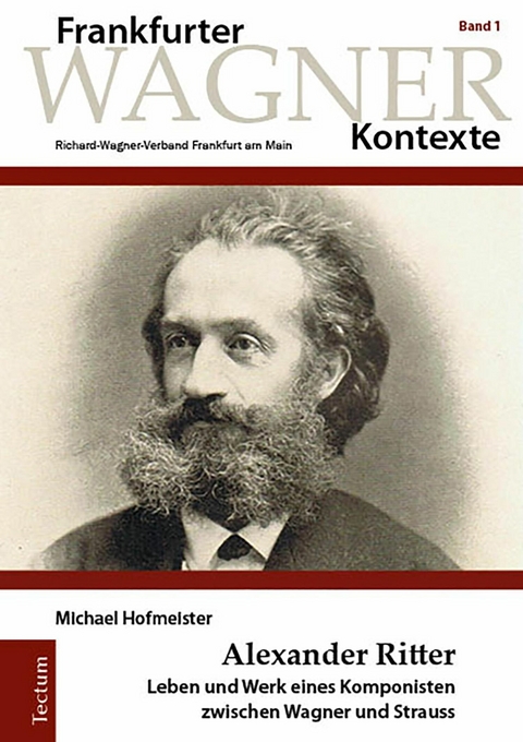 Alexander Ritter - Michael Hofmeister