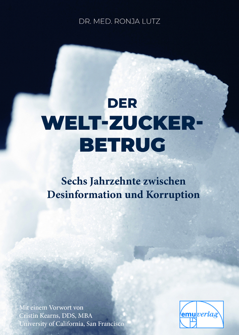 Der Welt-Zucker-Betrug - Ronja Lutz