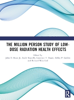 The Million Person Study of Low-Dose Radiation Health Effects - 