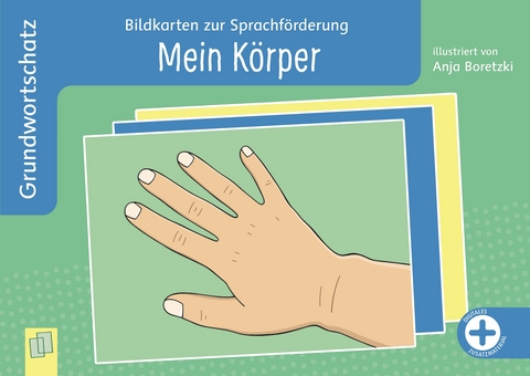 Mein Körper