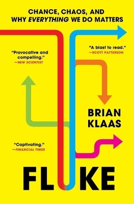 Fluke - Brian Klaas