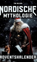 Nordische Mythologie Adventskalender - Tim Nilsen