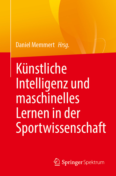 Künstliche Intelligenz und maschinelles Lernen in der Sportwissenschaft - 