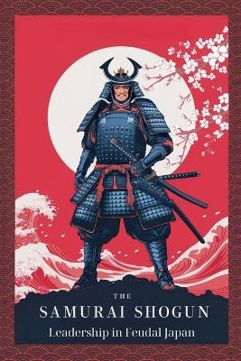 The Samurai Shogun - Patricia T Dobbs