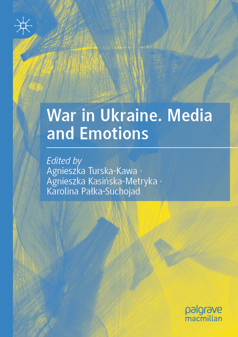 War in Ukraine. Media and Emotions - 