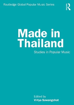 Made in Thailand - 