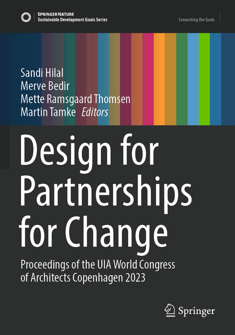 Design for Partnerships for Change - 