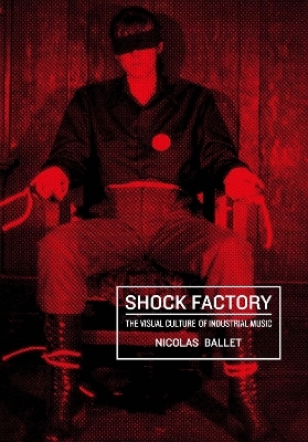 Shock Factory - Nicolas Ballet