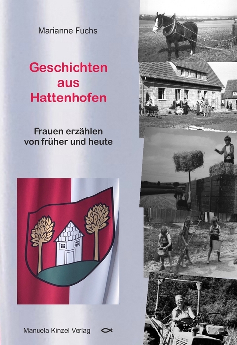 Geschichten aus Hattenhofen - Marianne Fuchs