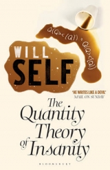 The Quantity Theory of Insanity - Self, Will