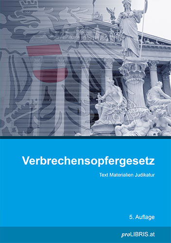 Verbrechensopfergesetz - 