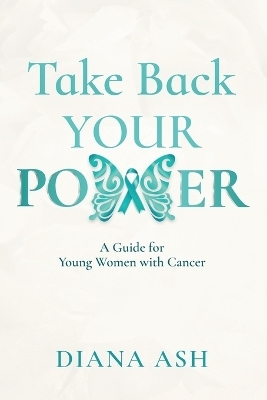 Take Back Your Power - Diana Ash