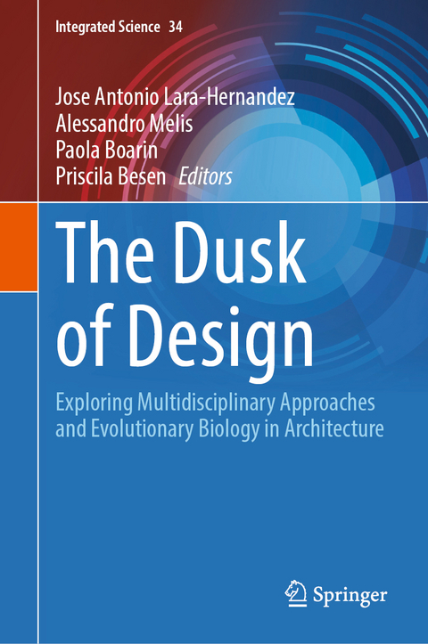 The Dusk of Design - 