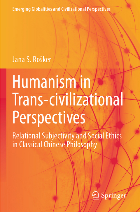 Humanism in Trans-civilizational Perspectives - Jana S. Rošker