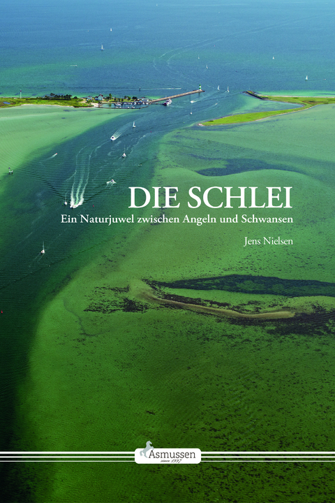 Die Schlei - Jens Nielsen