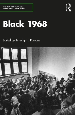 Black 1968 - 