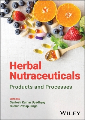 Herbal Nutraceuticals - 