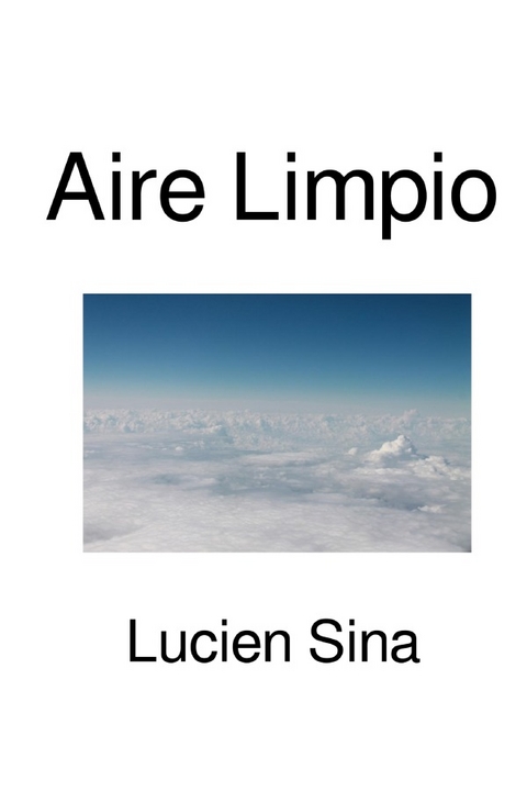 Aire Limpio - Lucien Sina