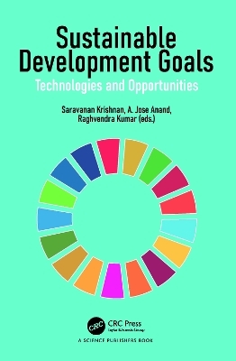 Sustainable Development Goals - 