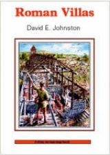 Roman Villas - Johnston, David E.