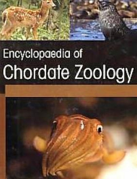 Encyclopaedia Of Chordate Zoology -  Veena Kumari