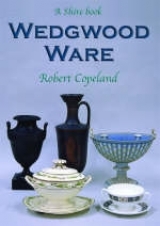 Wedgwood Ware - Copeland, Robert