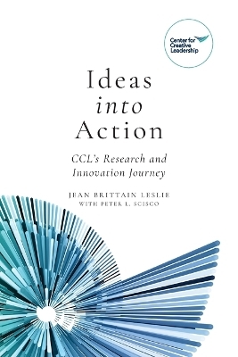 Ideas into Action - Jean Leslie