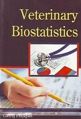 Veterinary Biostatistics -  Giriraj Prajapati