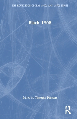 Black 1968 - 