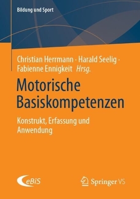 Motorische Basiskompetenzen - 