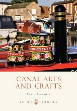 Canal Arts and Crafts - Lansdell, Avril