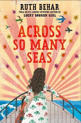 Across So Many Seas - Ruth Behar