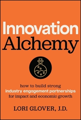 Innovation Alchemy - Lori Glover