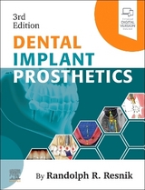 Dental Implant Prosthetics - Resnik, Randolph