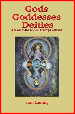 Gods Goddesses Deities - Tom Lanting