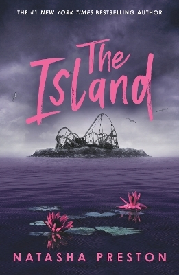 The Island - Natasha Preston