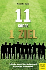 11 Köpfe - 1 Ziel - Alexander Reyss