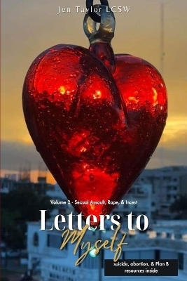 Letters to Myself - Volume 2 - Jen Taylor